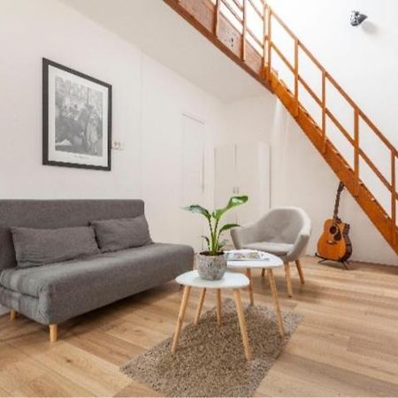 Le 7 Apartment Сет Екстериор снимка